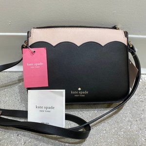 KATE SPADE Magnolia Street Small Top Zip Crossbody